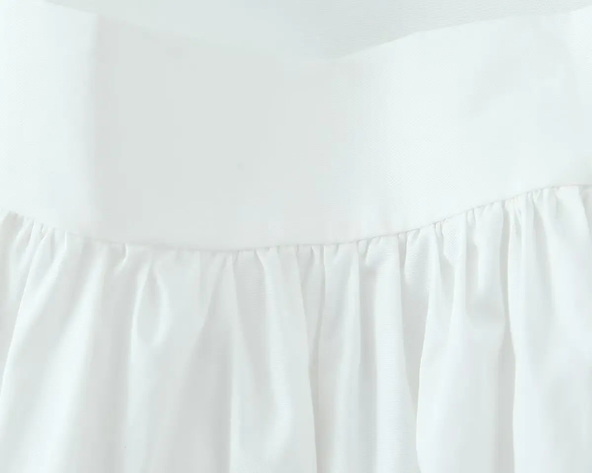 Kenna Skirt