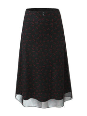 Cherished Skirt