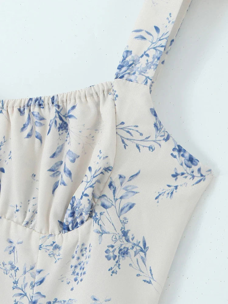 Balletic Dress