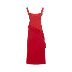 Bisous Dress