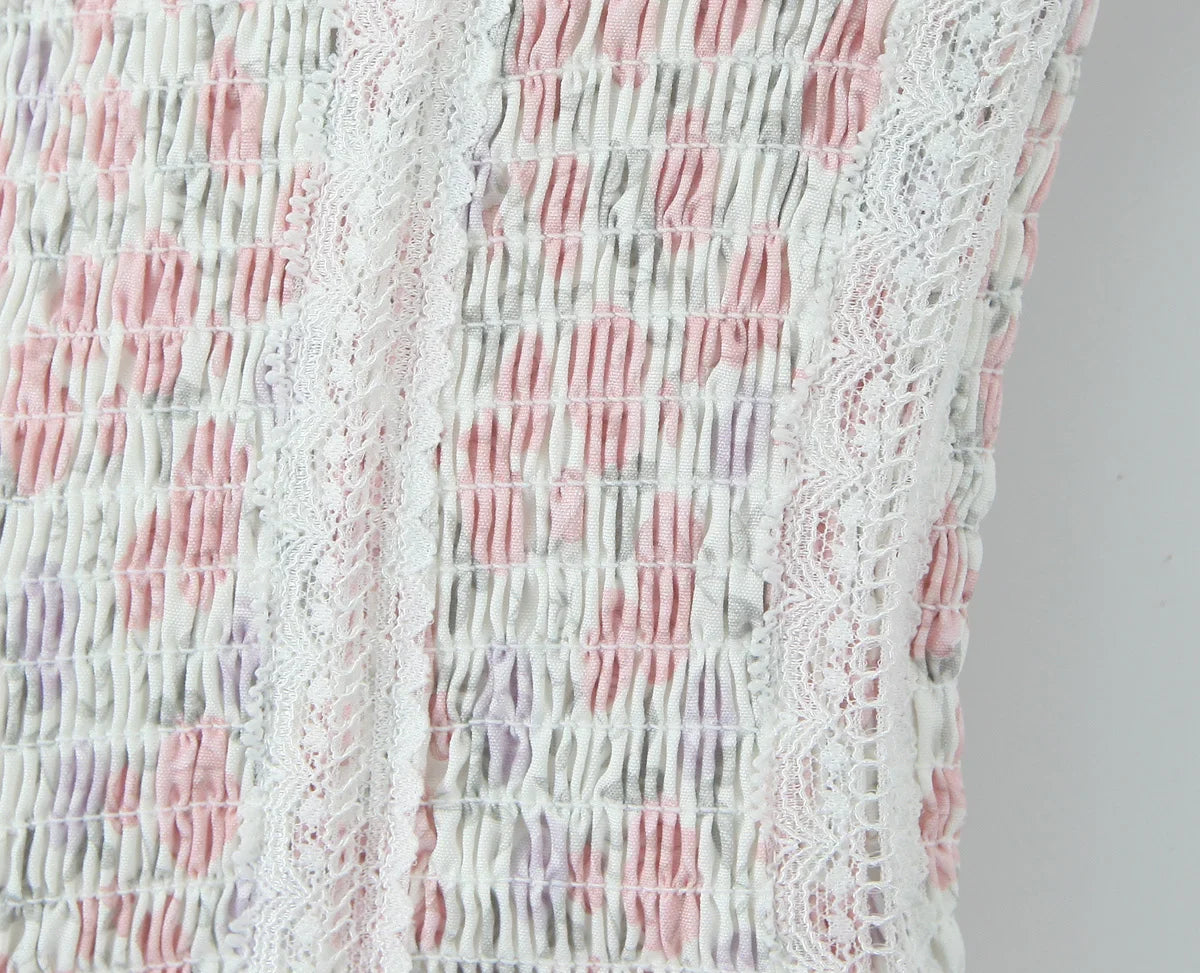 Meredith Dress