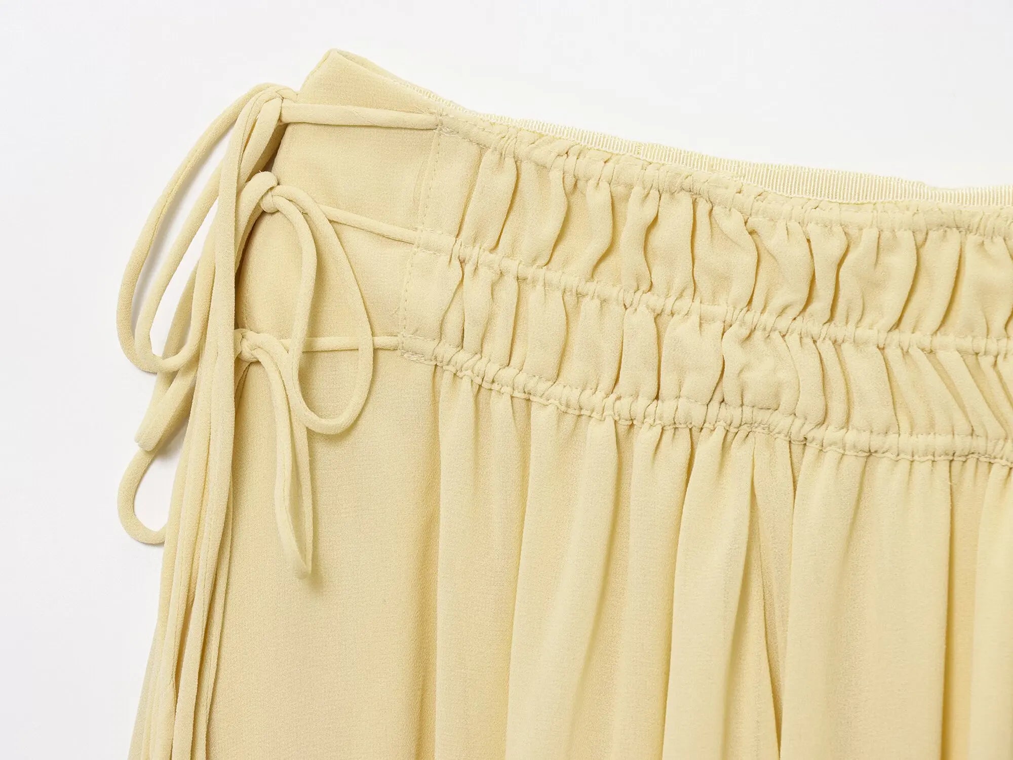 Raveen Skirt