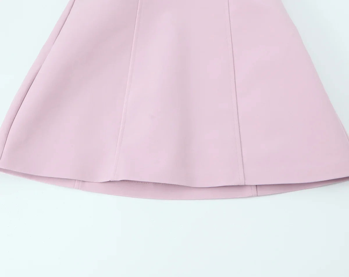 Taylor Dress