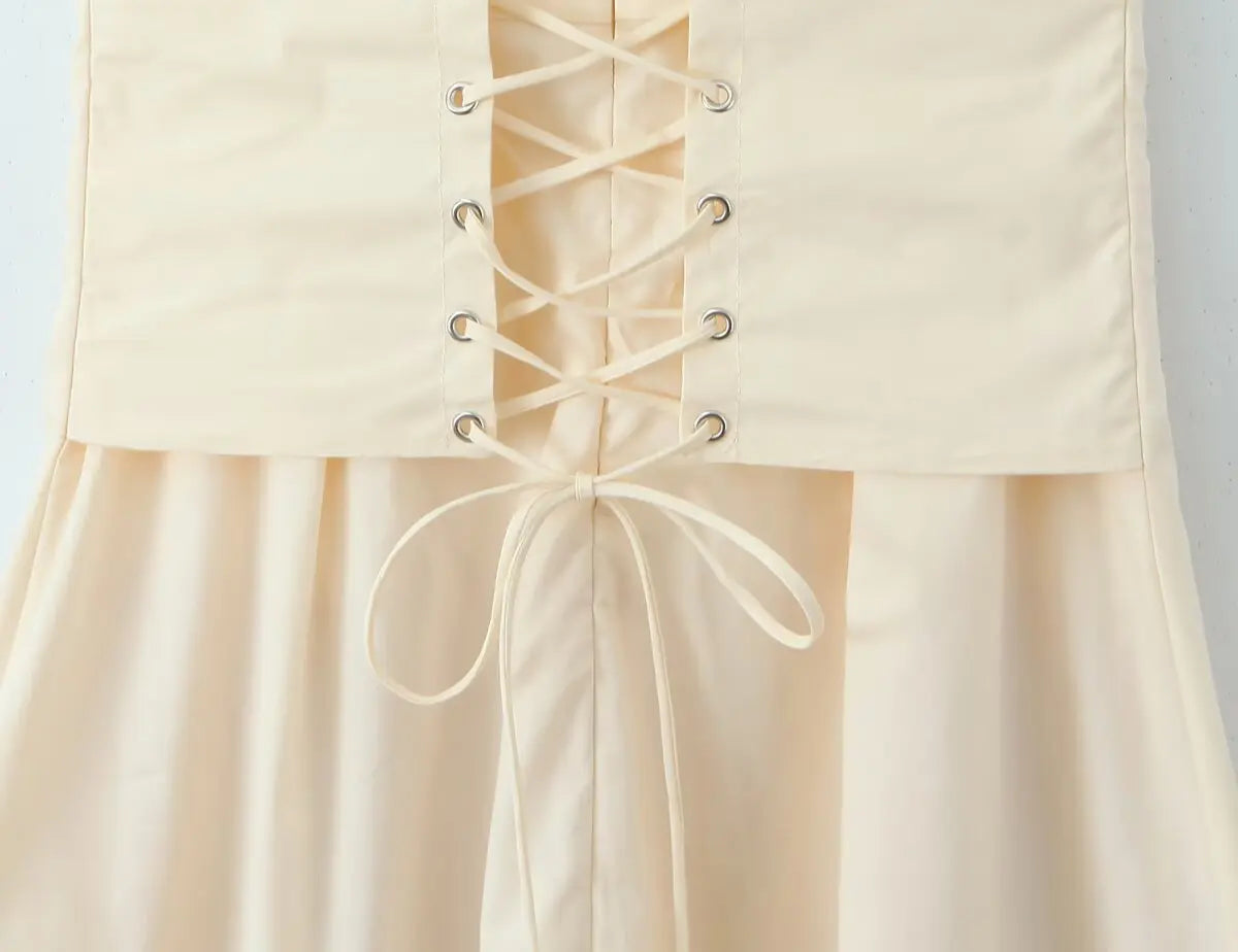 Fairycore Dress