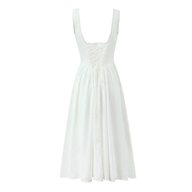 Letta Dress