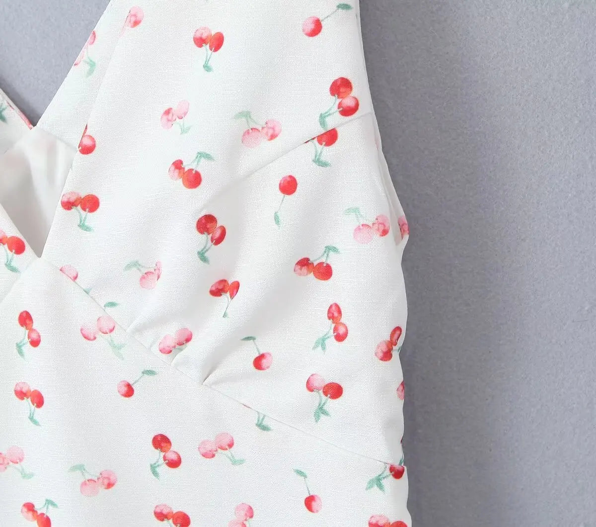 Carnation Dress