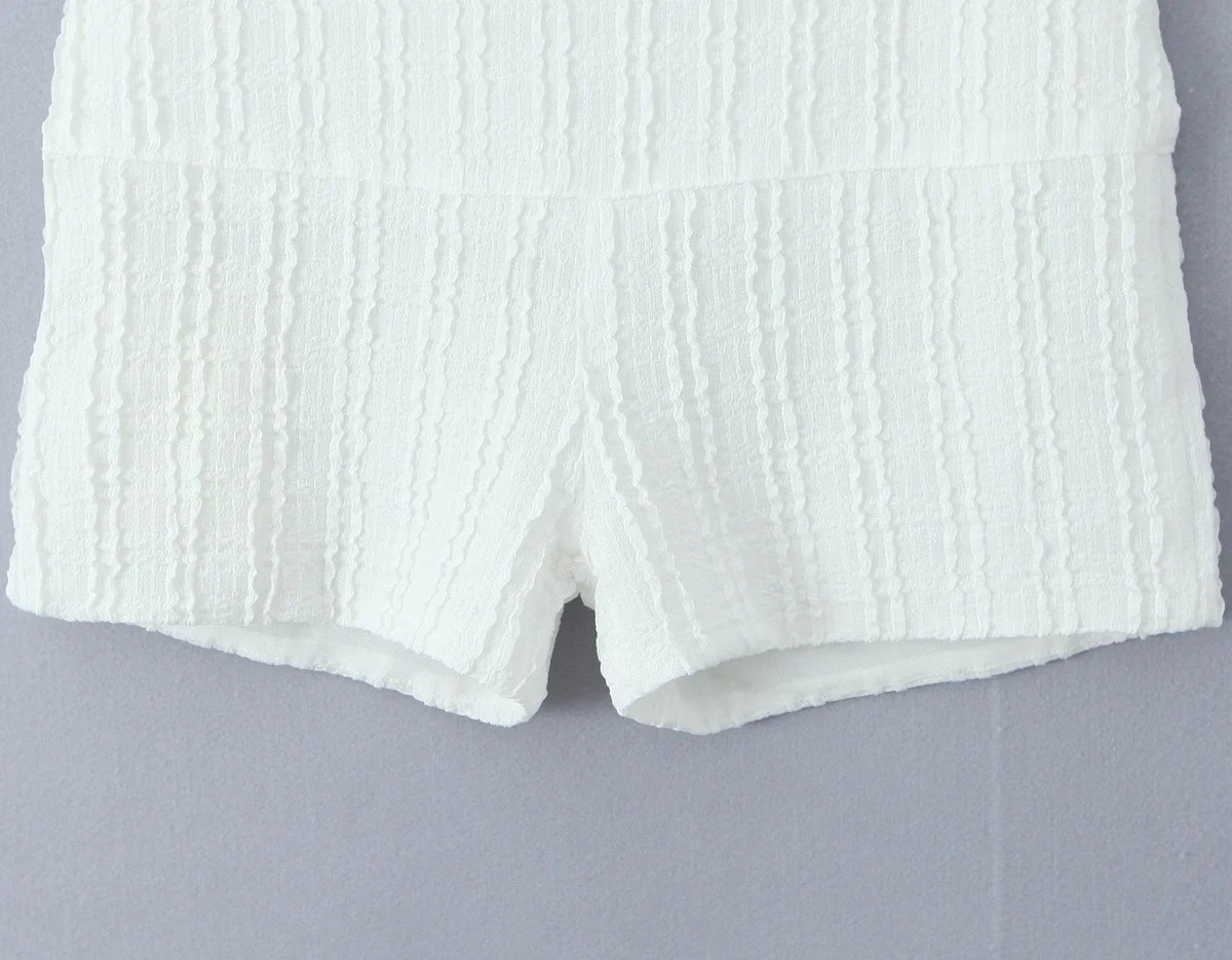 Lotus Shorts