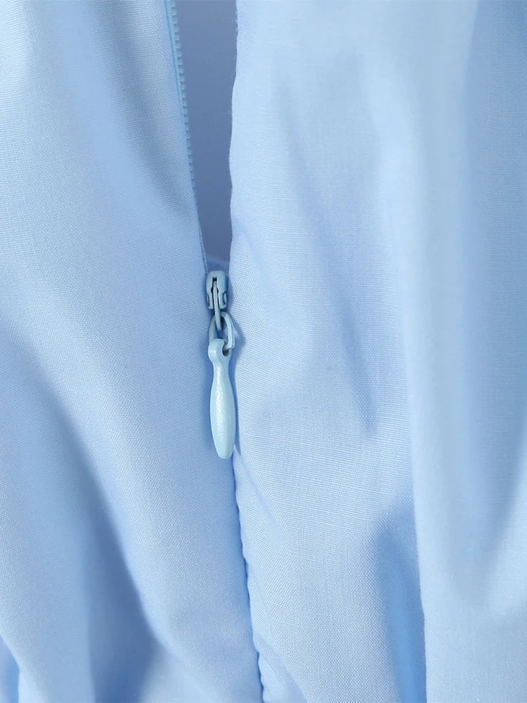 Aura Dress