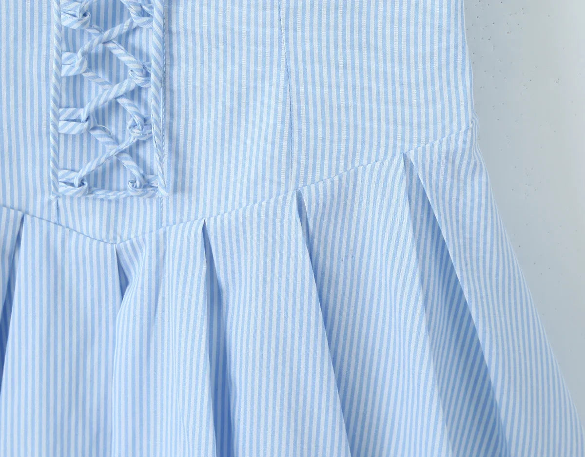 Estelle Dress