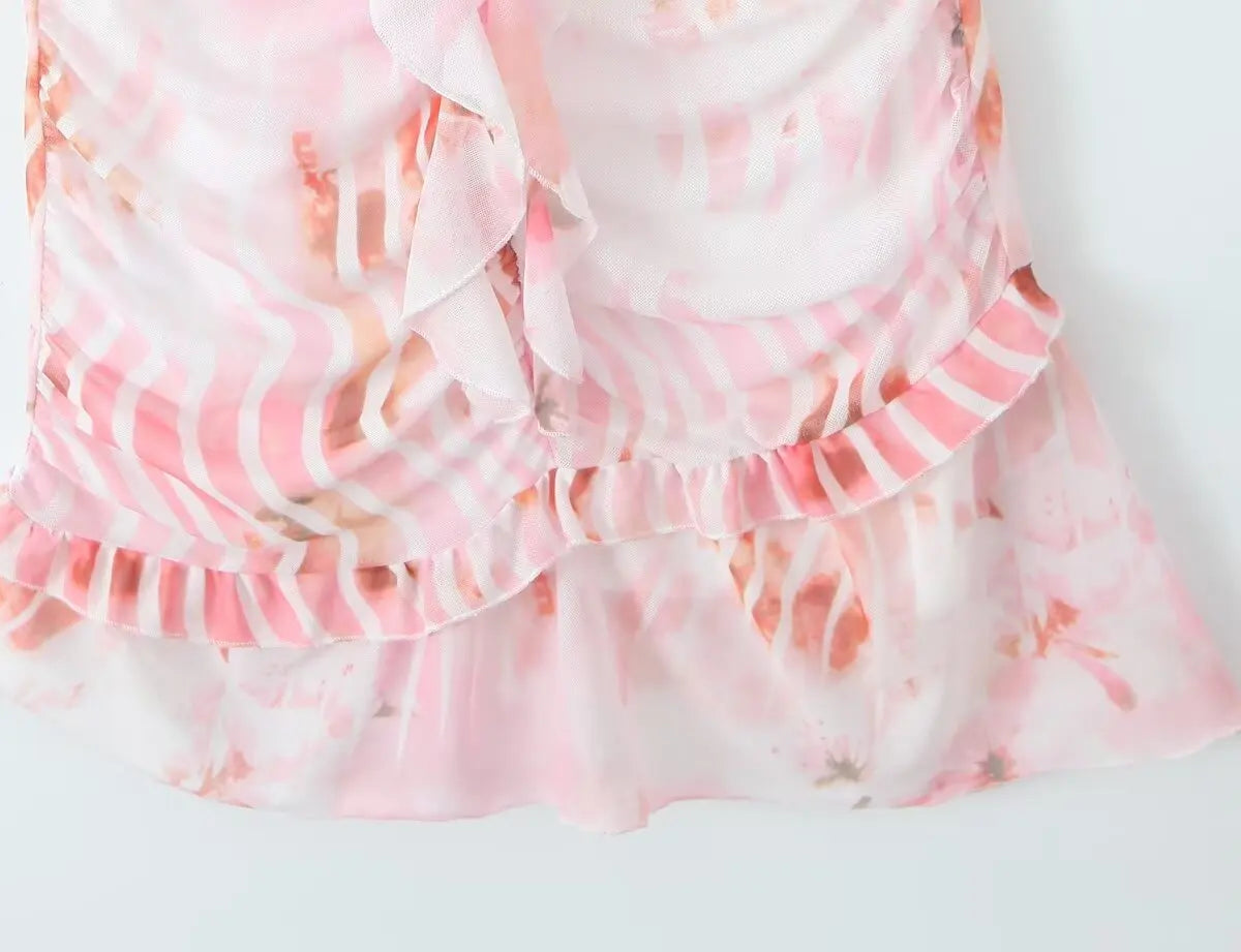 Harriet Dress