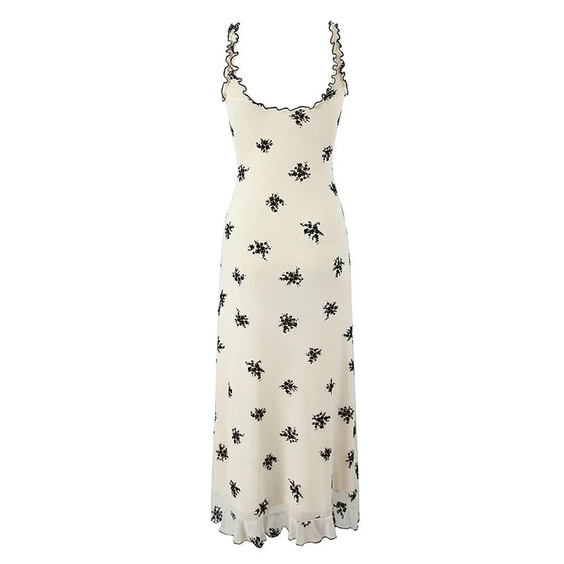 Georgia Dress