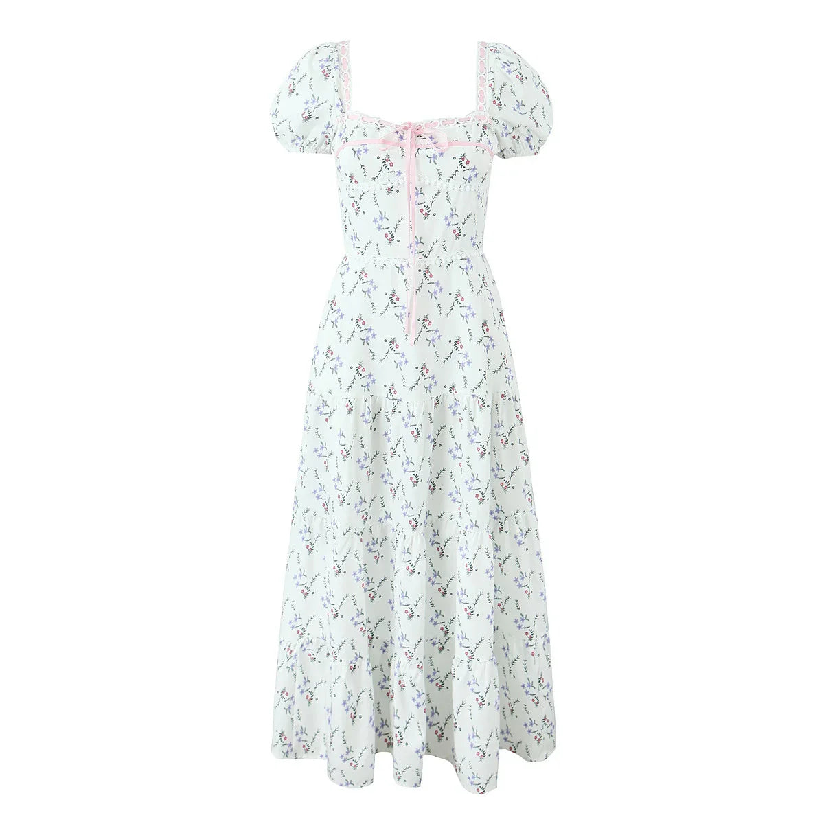 Tangled Dress