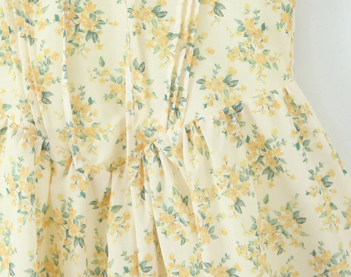 Ava Dress