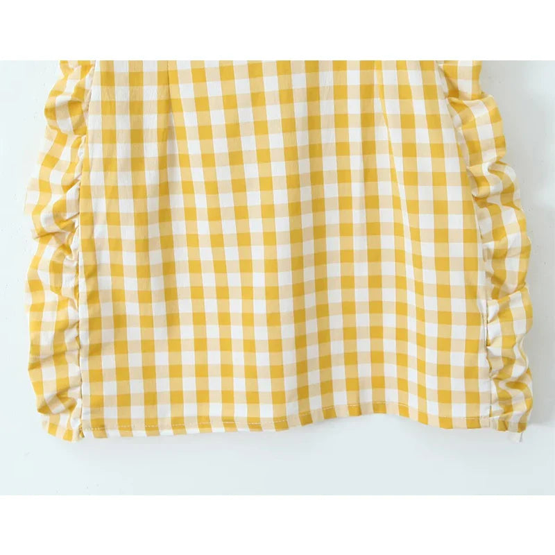 Julie Dress