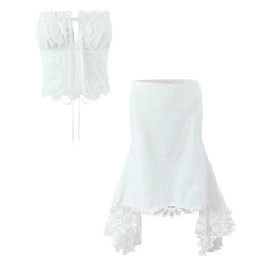 Rosalyn Skirt