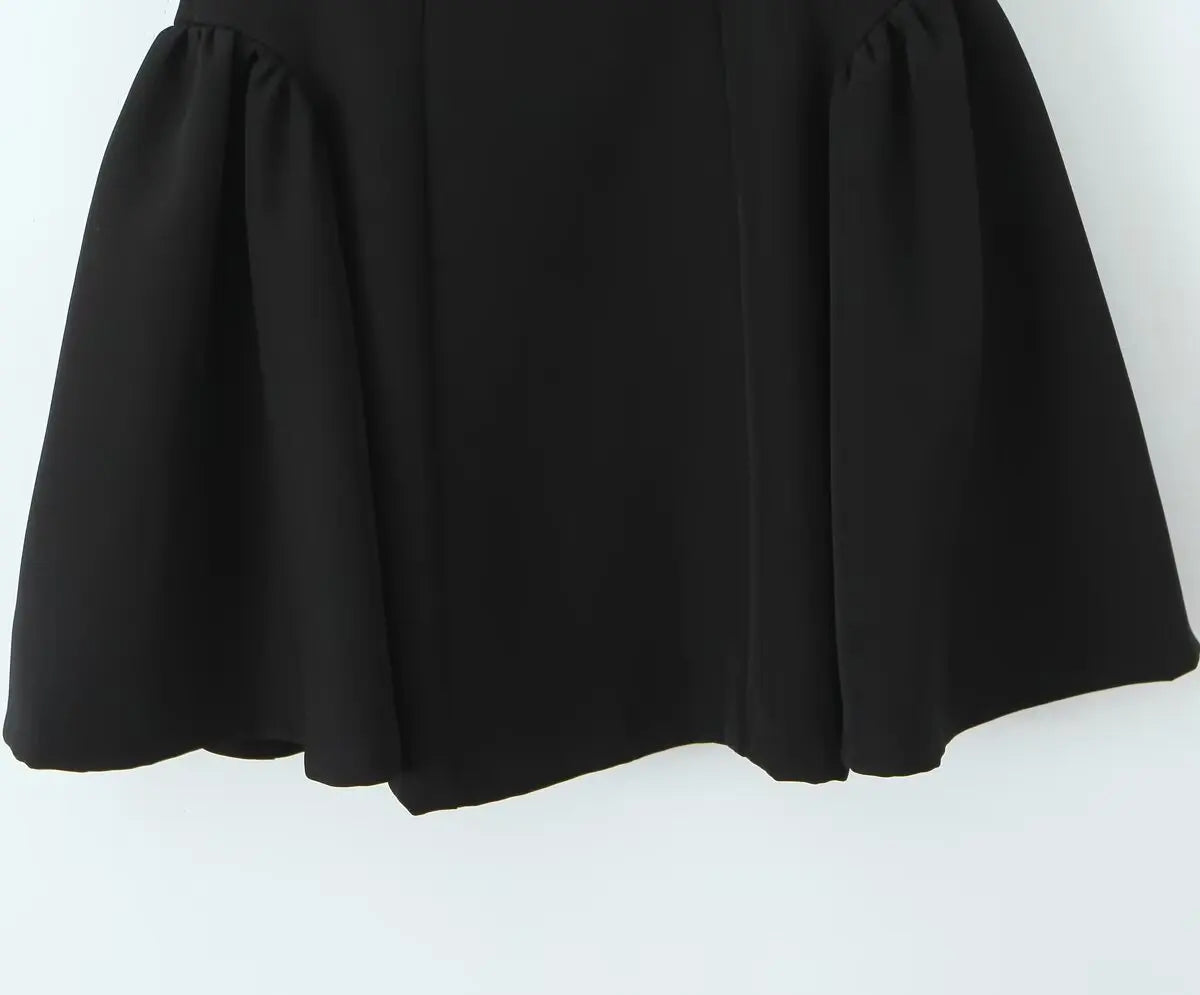 Leonora Dress