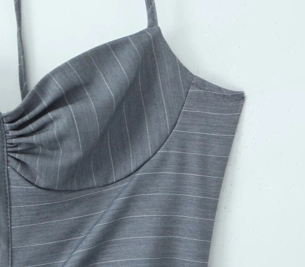 Chin Chin Dress