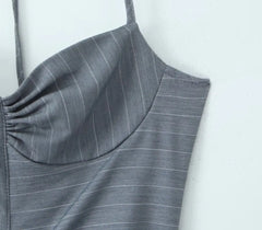 Chin Chin Dress