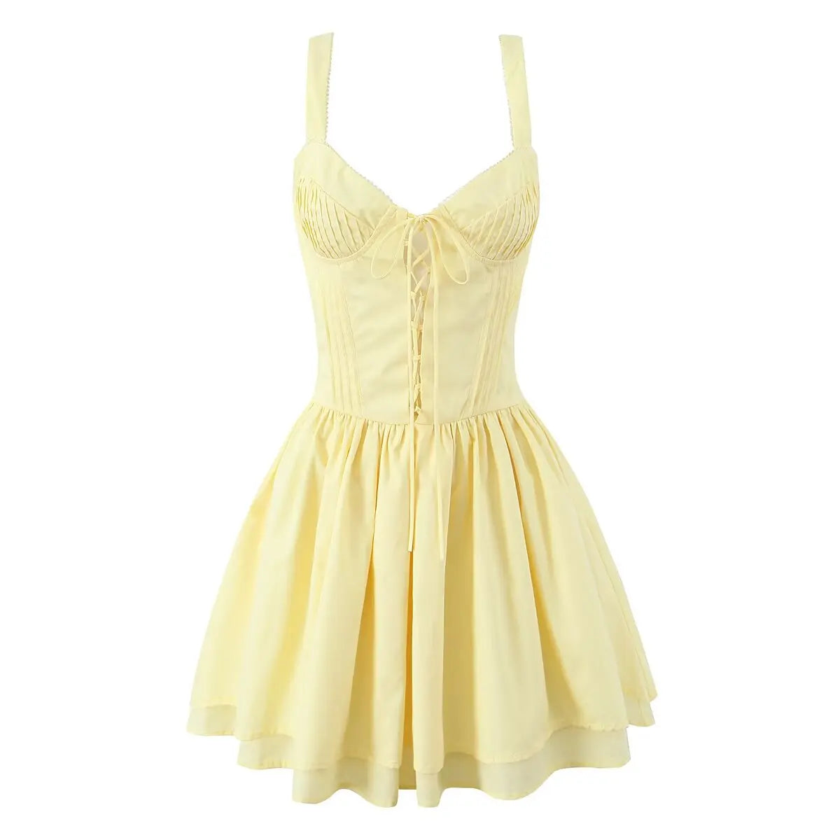 Evie Dress