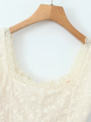 Lilly Of The Desert Top