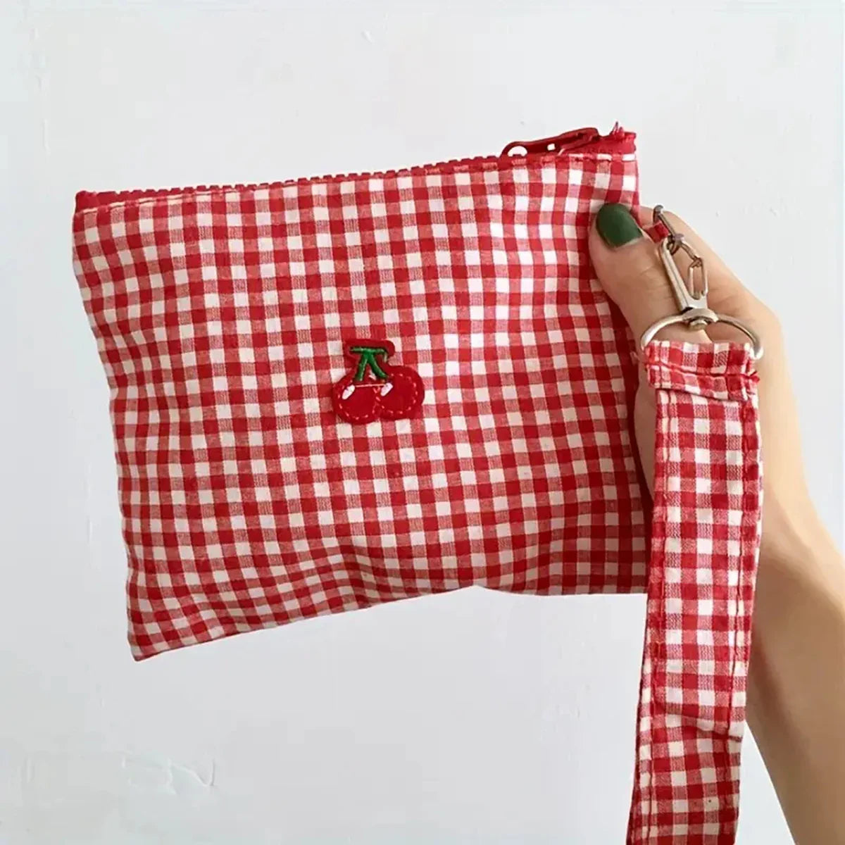 Cherry Pie Mini Bag