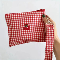 Cherry Pie Mini Bag