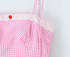 Dreamy Novels Dress