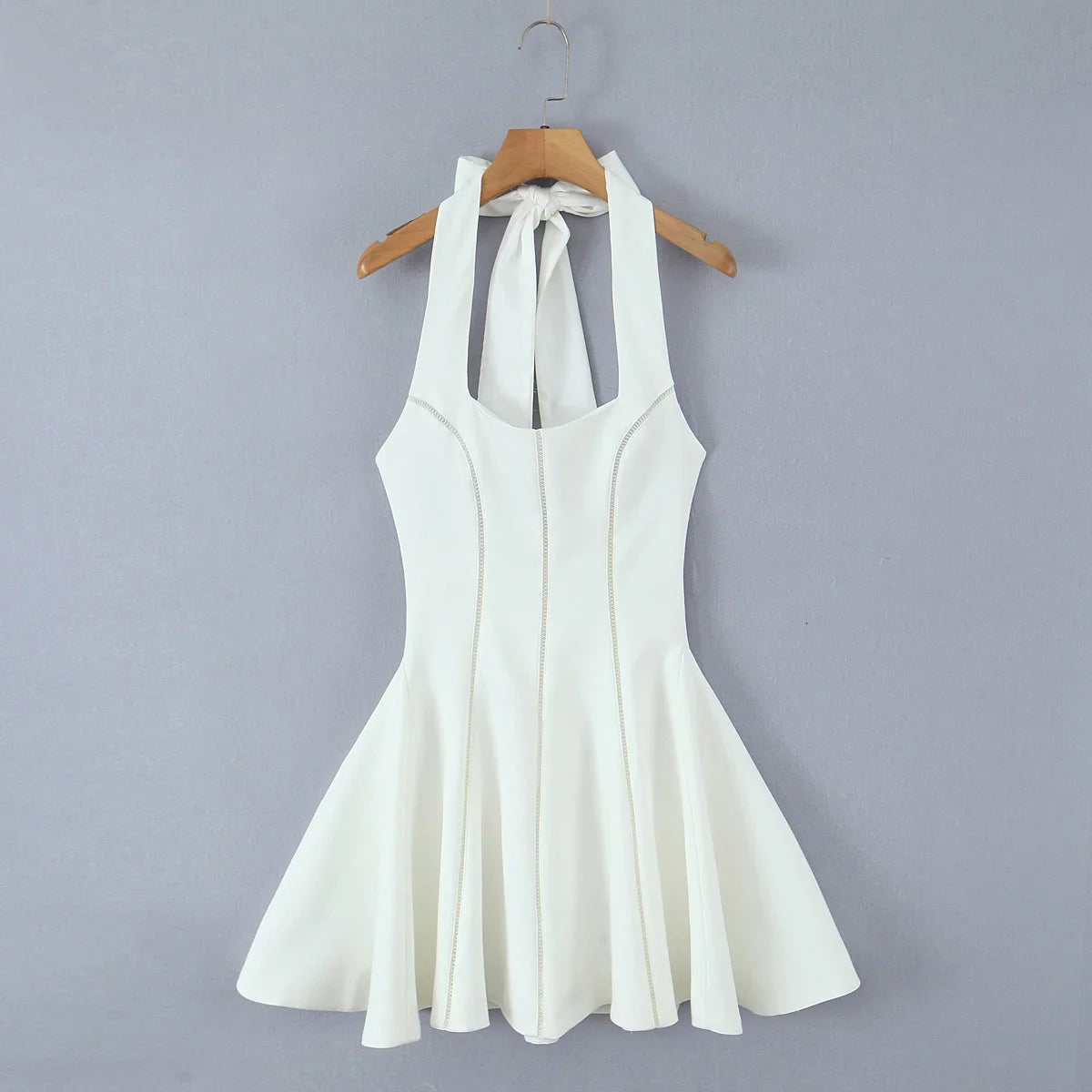 Moon River Dress
