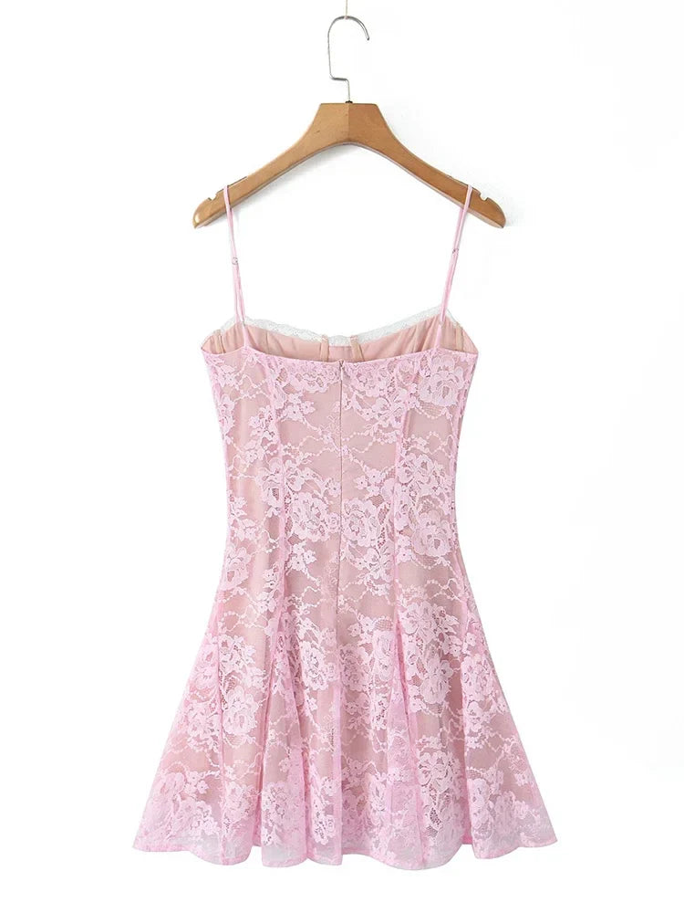 Dear Sunday Dress