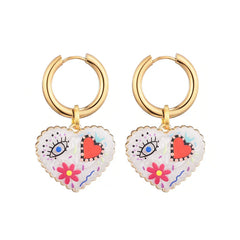 Amalfi Earrings