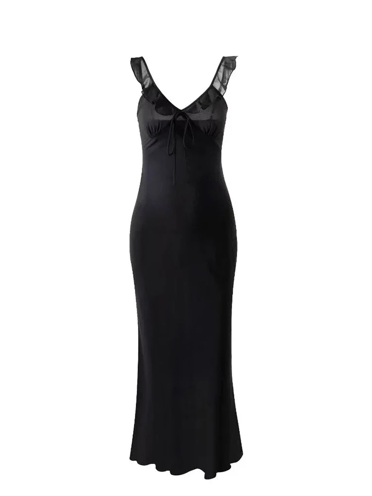 Same Old Love Dress