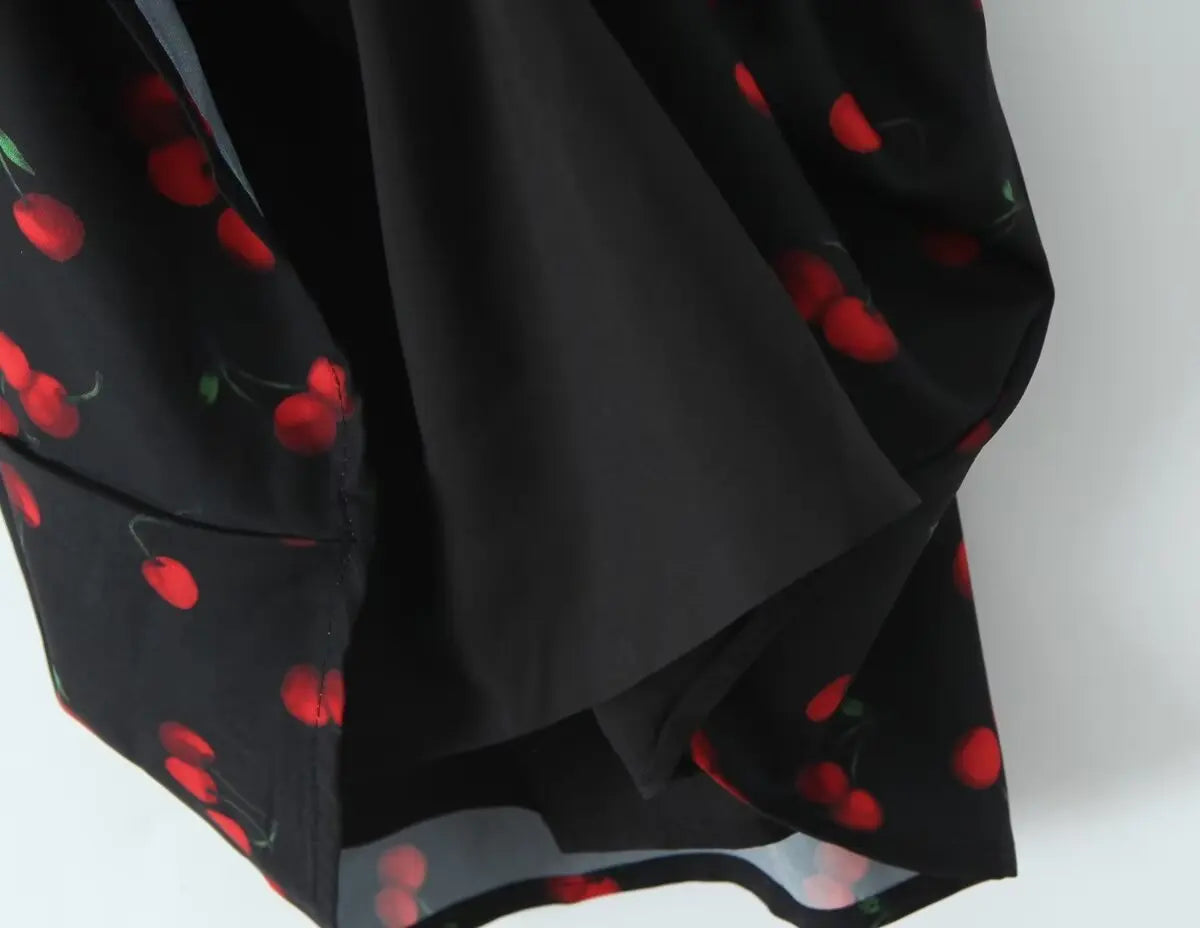 Selena Dress