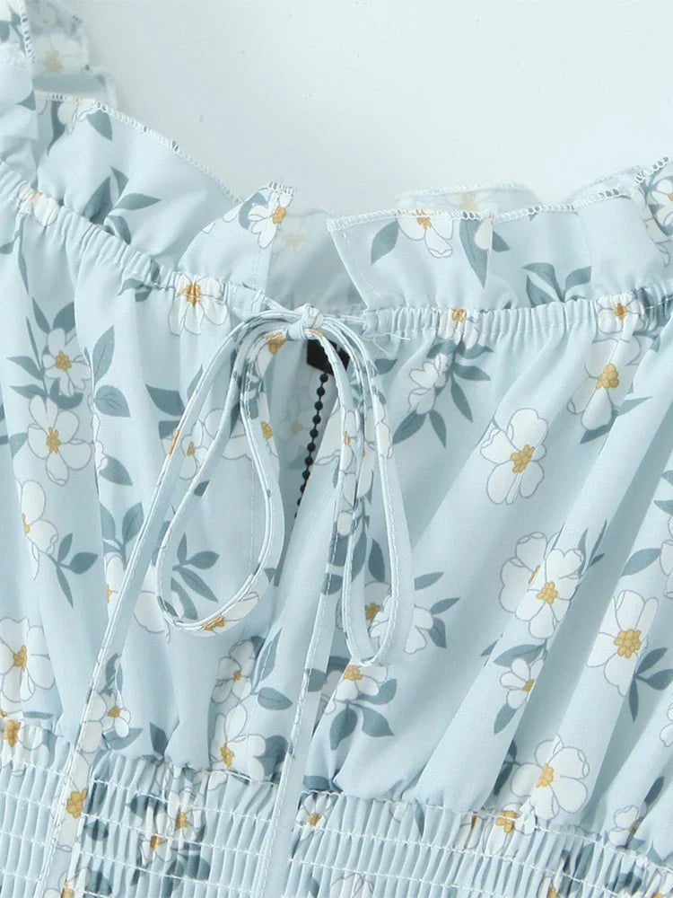 Amica Dress