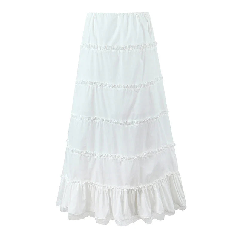Vacay Mode Skirt