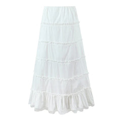 Vacay Mode Skirt