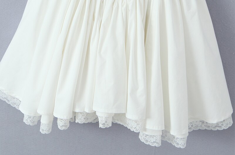 Amour Affair Dress