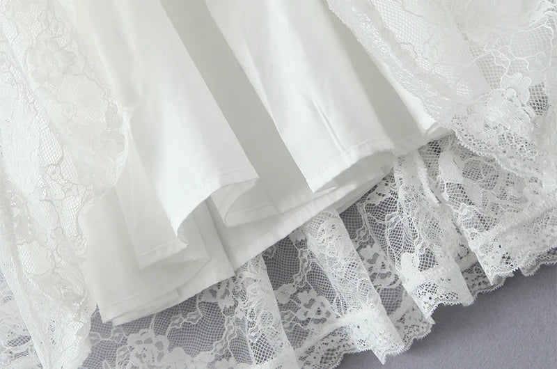 Flirty Dress