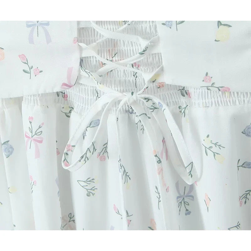 Forger Me Not Dress