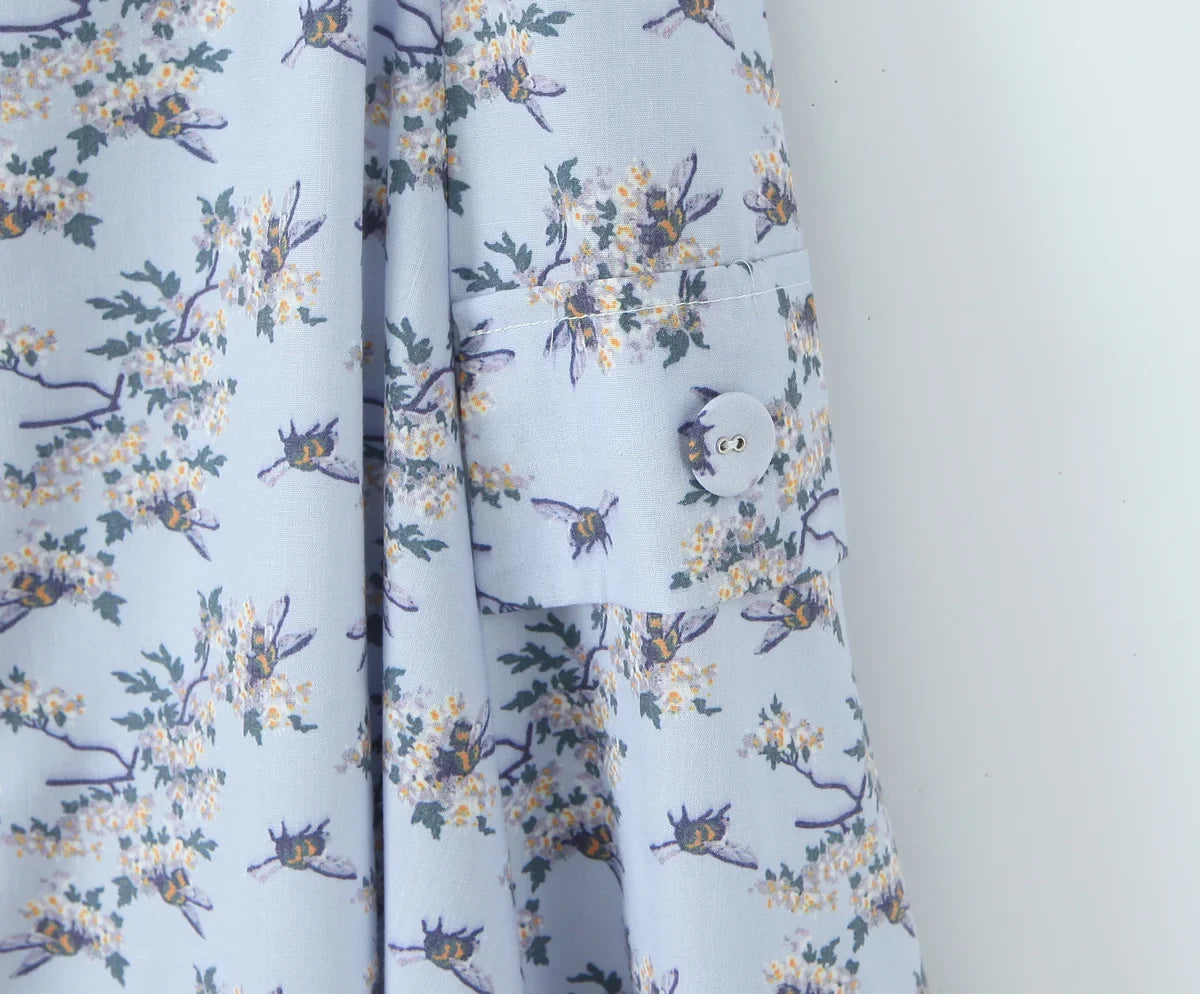 Gabriella Dress