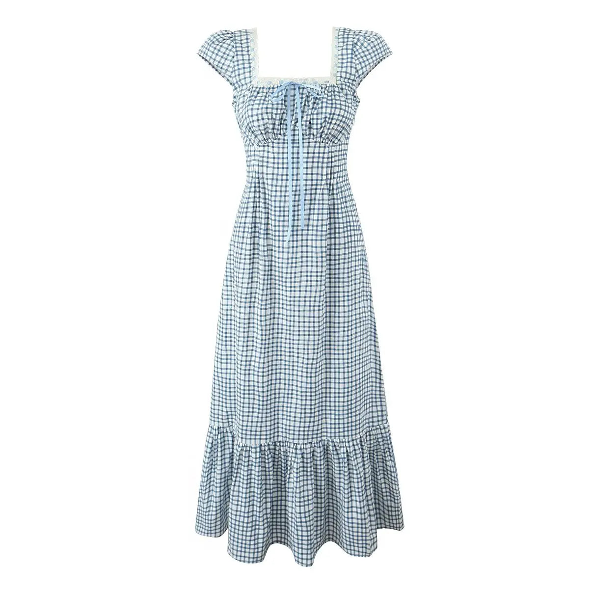 Cecily Dress