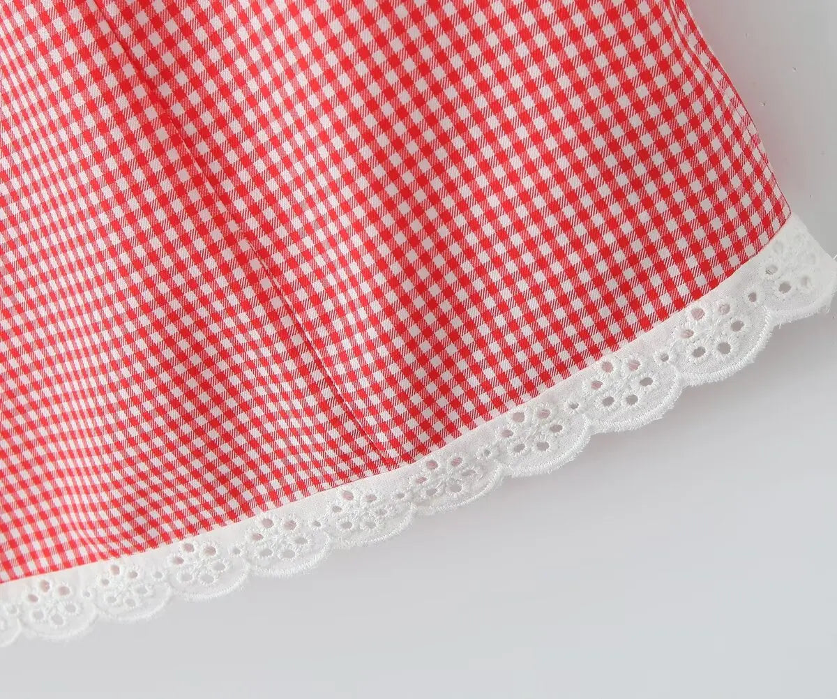 Right Timing Dress