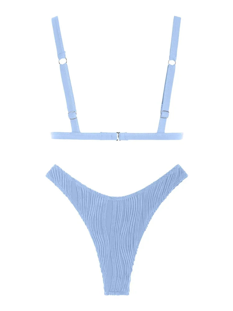 Waves Bikini