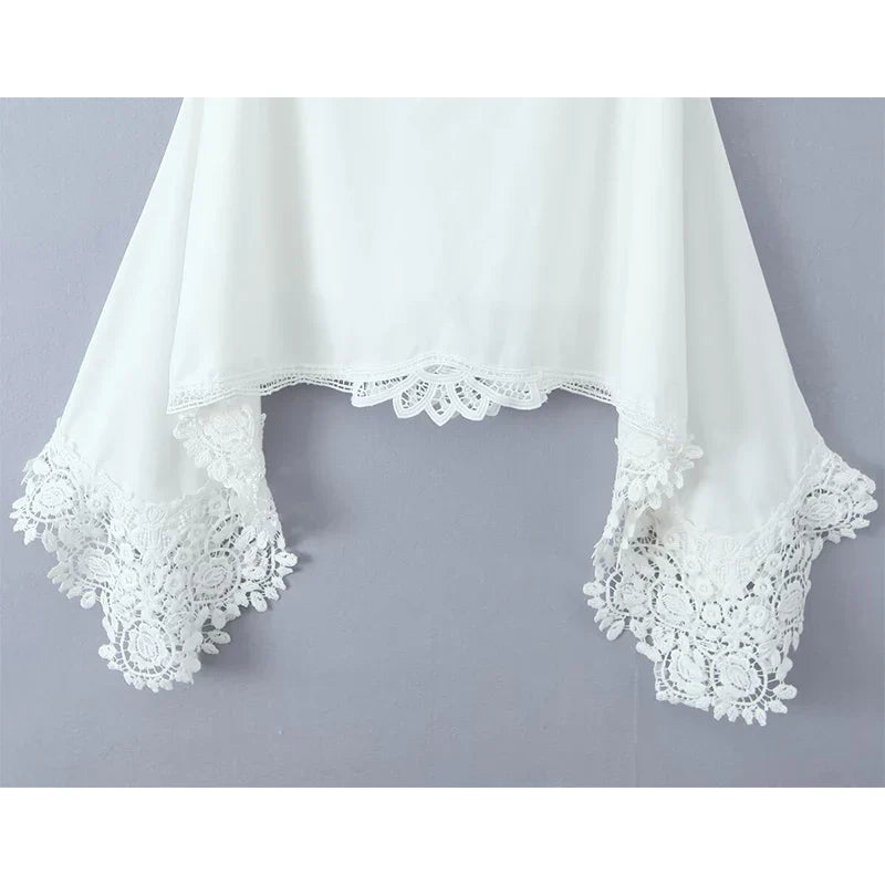 Rosalyn Skirt