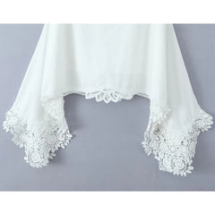 Rosalyn Skirt