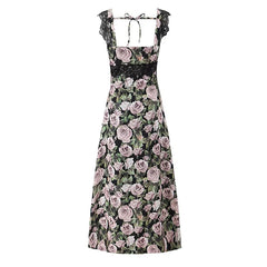 Elsie Dress