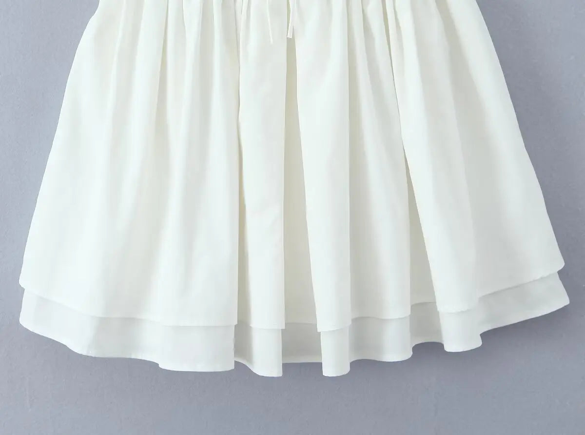 Evie Dress