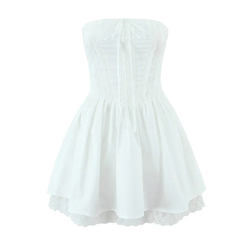 Freda Dress