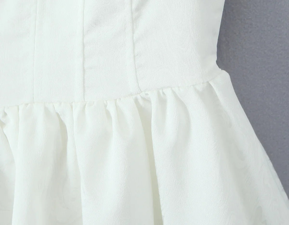 Caroline Dress