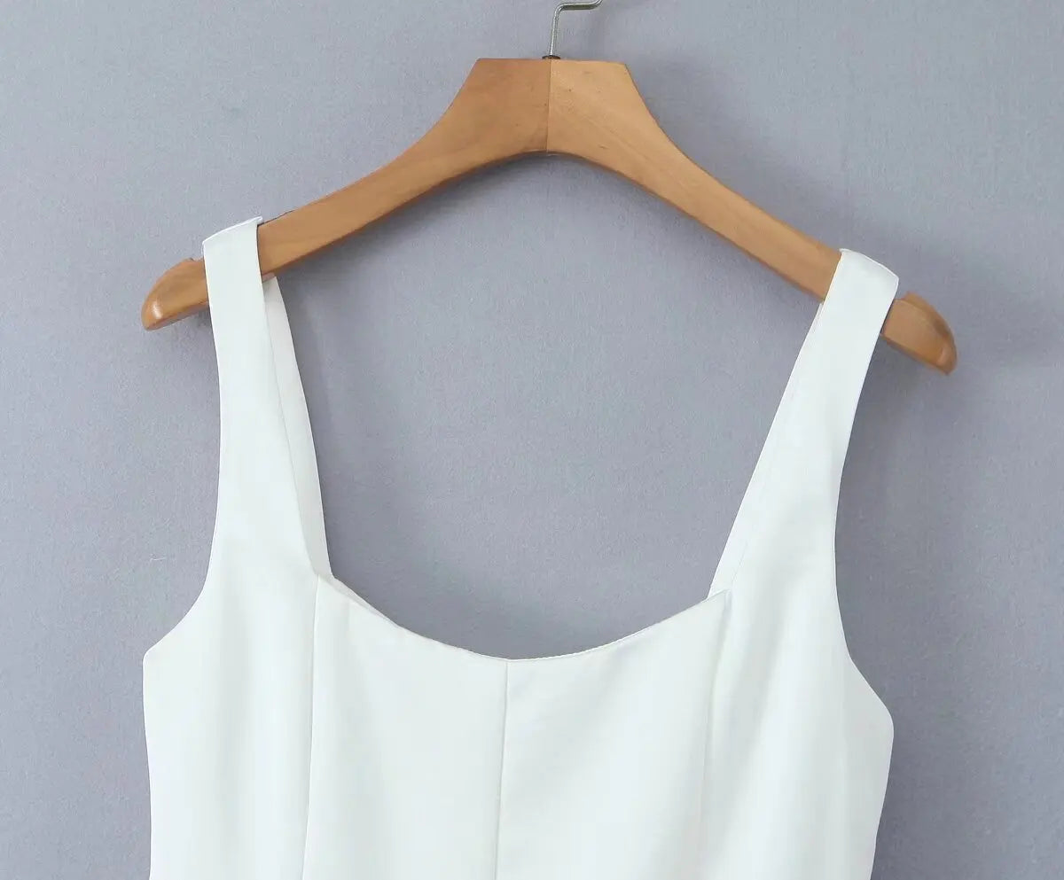 Vera Dress