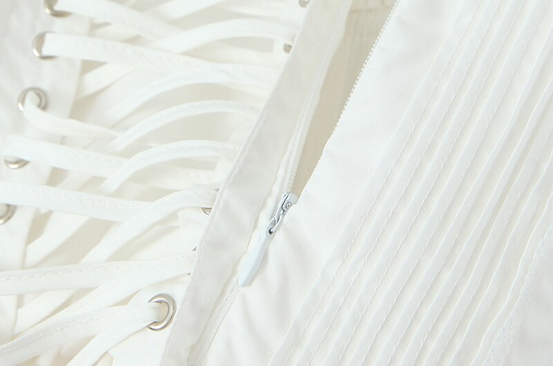 Amour Affair Dress